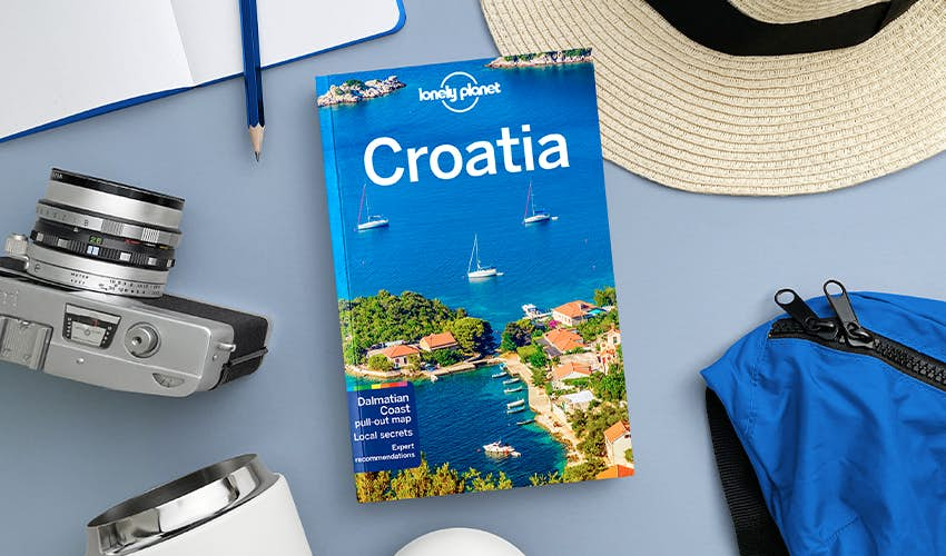 The Best Time To Visit Croatia - Lonely Planet